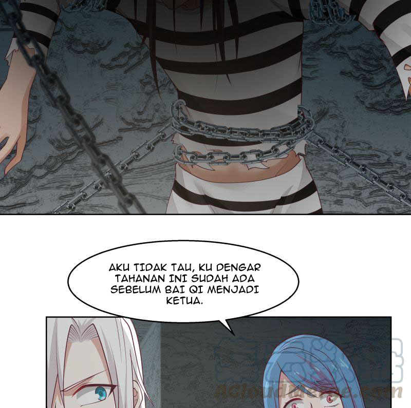 I Have a Dragon on My Body Chapter 351 - halaman 30