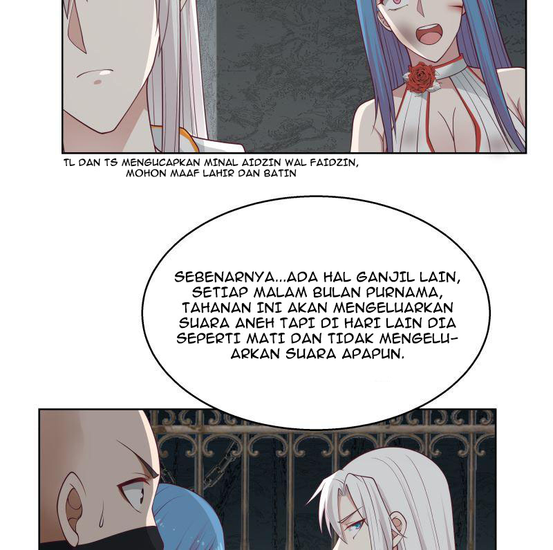 I Have a Dragon on My Body Chapter 351 - halaman 31