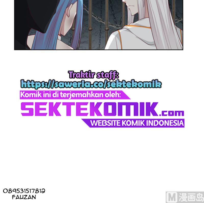 I Have a Dragon on My Body Chapter 351 - halaman 32