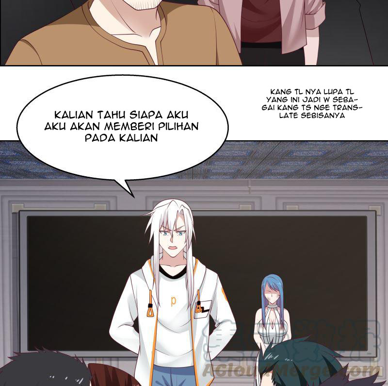 I Have a Dragon on My Body Chapter 351 - halaman 36