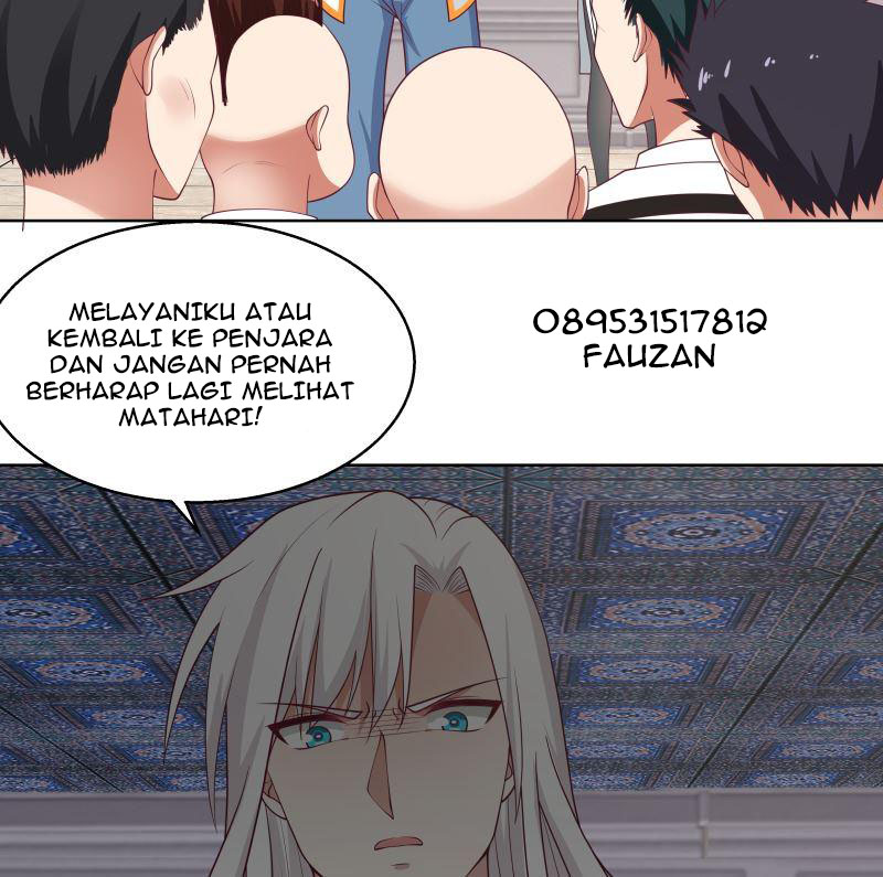 I Have a Dragon on My Body Chapter 351 - halaman 37