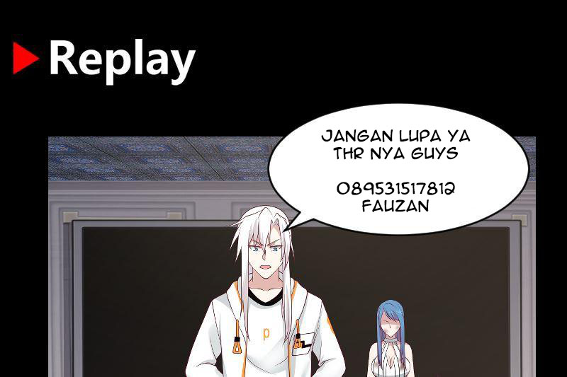 I Have a Dragon on My Body Chapter 351 - halaman 39