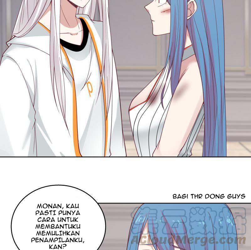 I Have a Dragon on My Body Chapter 351 - halaman 6