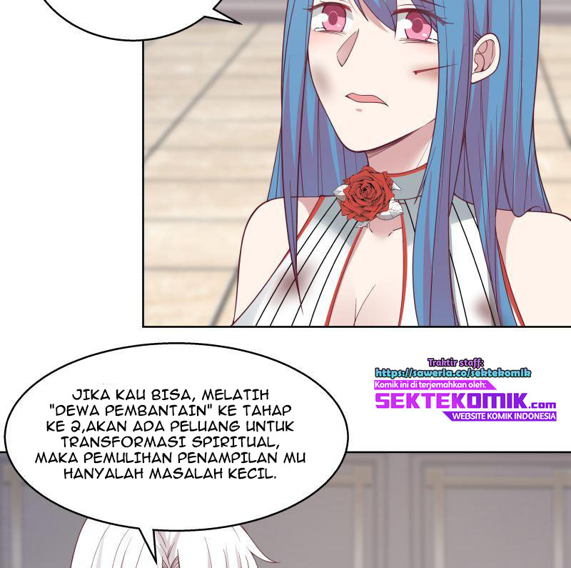 I Have a Dragon on My Body Chapter 351 - halaman 7