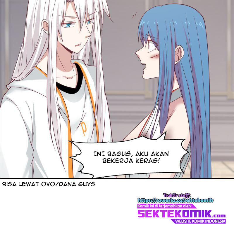 I Have a Dragon on My Body Chapter 351 - halaman 8