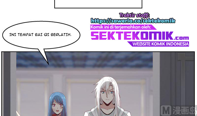 I Have a Dragon on My Body Chapter 352 - halaman 11