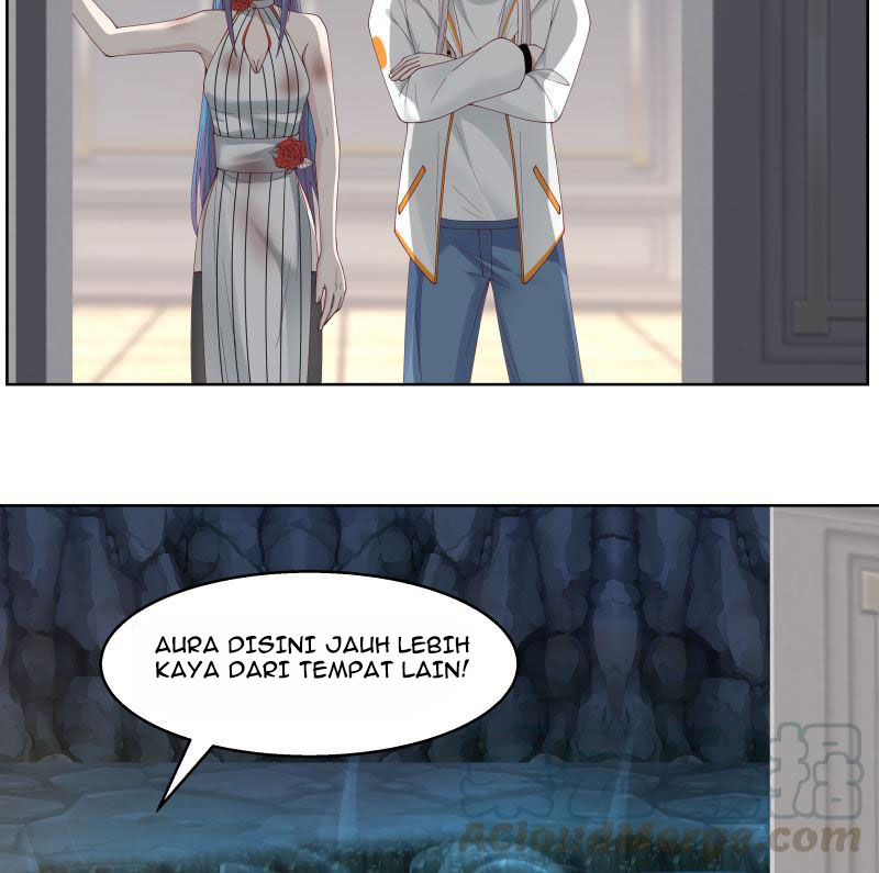 I Have a Dragon on My Body Chapter 352 - halaman 12