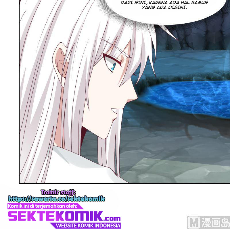 I Have a Dragon on My Body Chapter 352 - halaman 14