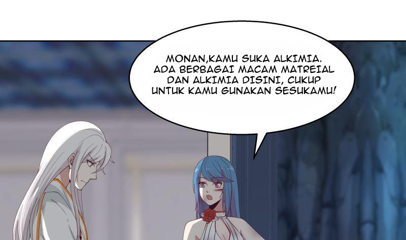 I Have a Dragon on My Body Chapter 352 - halaman 15