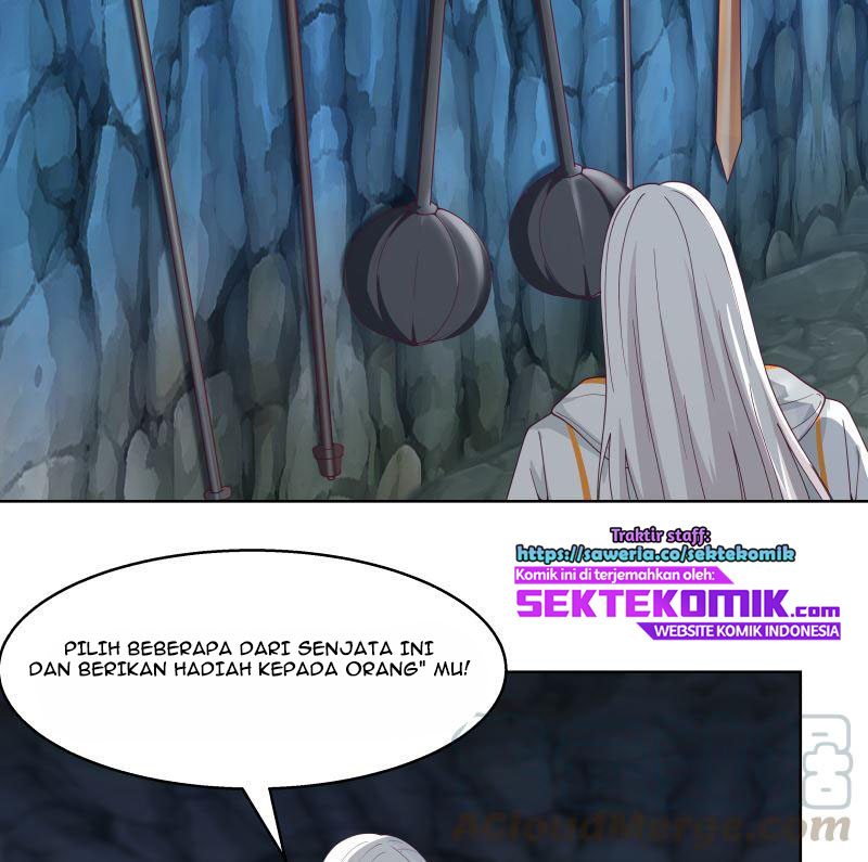 I Have a Dragon on My Body Chapter 352 - halaman 18