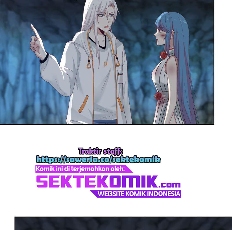 I Have a Dragon on My Body Chapter 352 - halaman 19