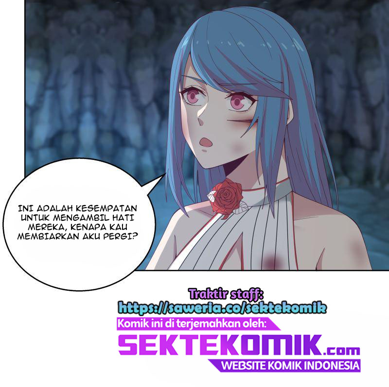 I Have a Dragon on My Body Chapter 352 - halaman 20