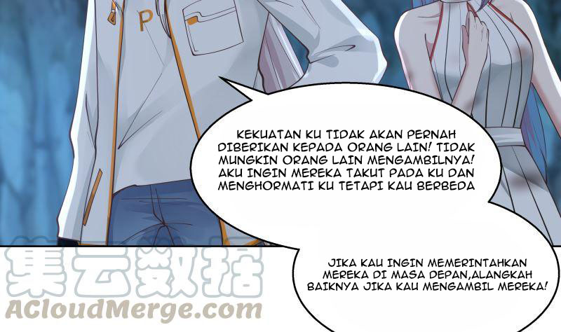 I Have a Dragon on My Body Chapter 352 - halaman 22