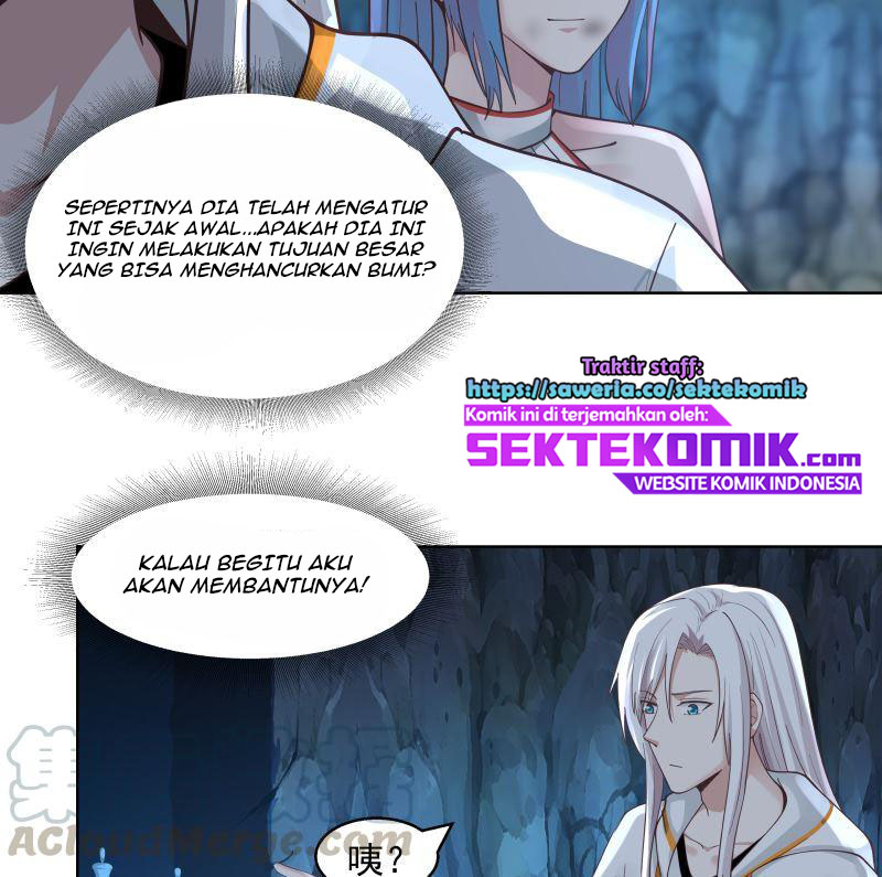 I Have a Dragon on My Body Chapter 352 - halaman 24