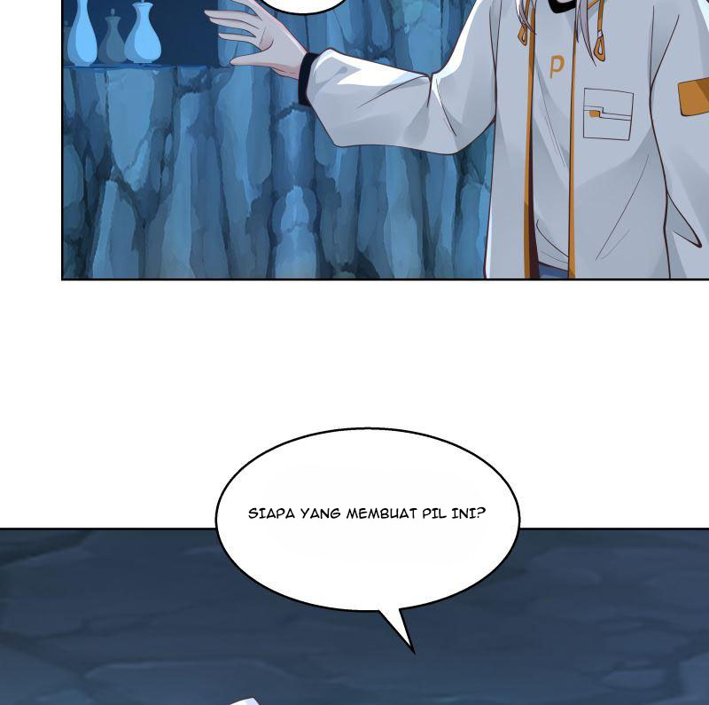 I Have a Dragon on My Body Chapter 352 - halaman 25