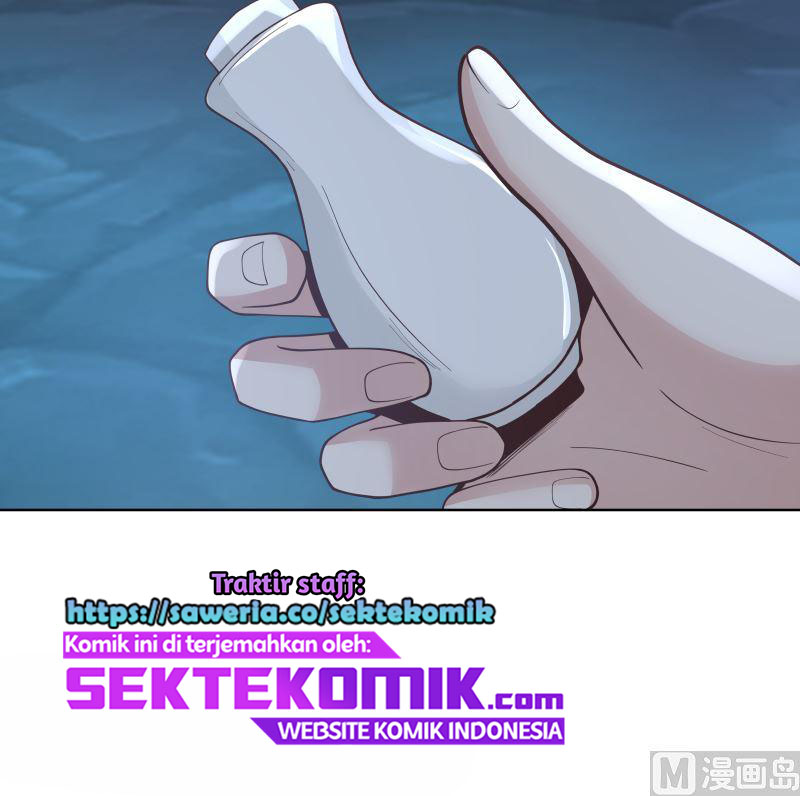 I Have a Dragon on My Body Chapter 352 - halaman 26