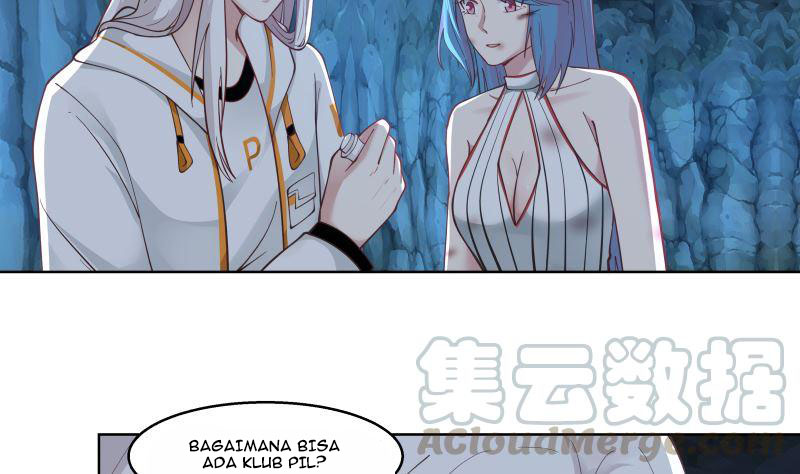 I Have a Dragon on My Body Chapter 352 - halaman 28