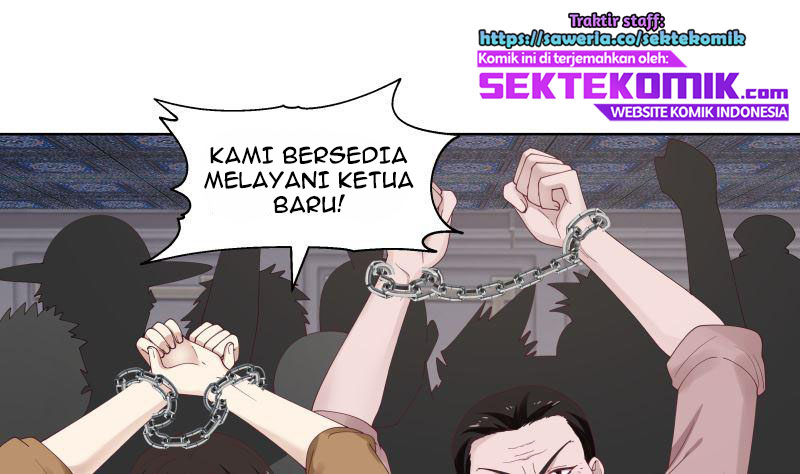 I Have a Dragon on My Body Chapter 352 - halaman 3