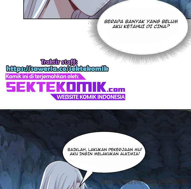 I Have a Dragon on My Body Chapter 352 - halaman 30