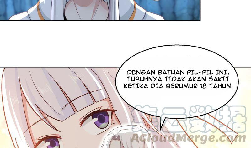 I Have a Dragon on My Body Chapter 352 - halaman 34