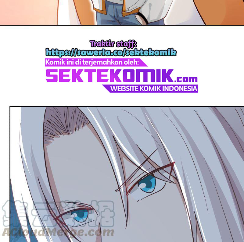 I Have a Dragon on My Body Chapter 352 - halaman 36