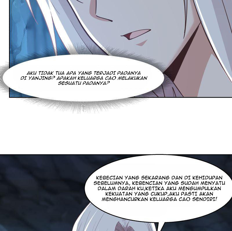 I Have a Dragon on My Body Chapter 352 - halaman 37