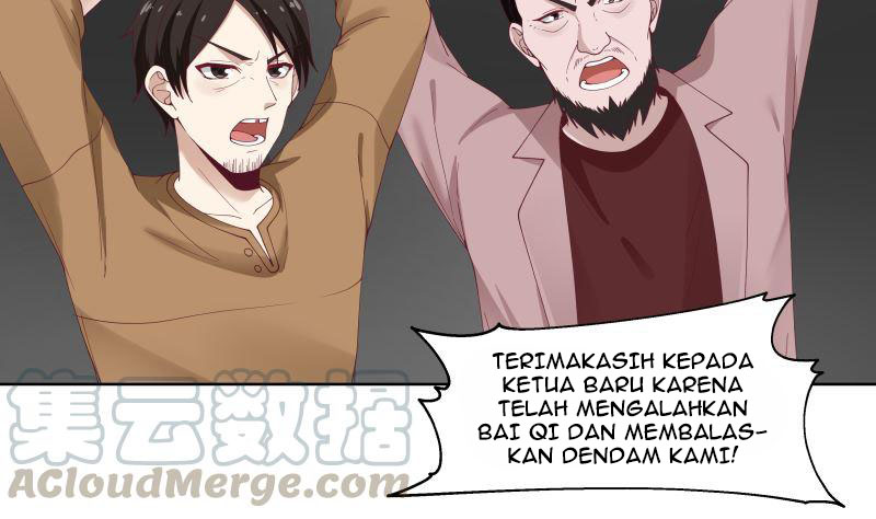 I Have a Dragon on My Body Chapter 352 - halaman 4