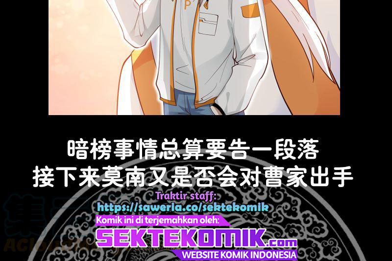 I Have a Dragon on My Body Chapter 352 - halaman 40