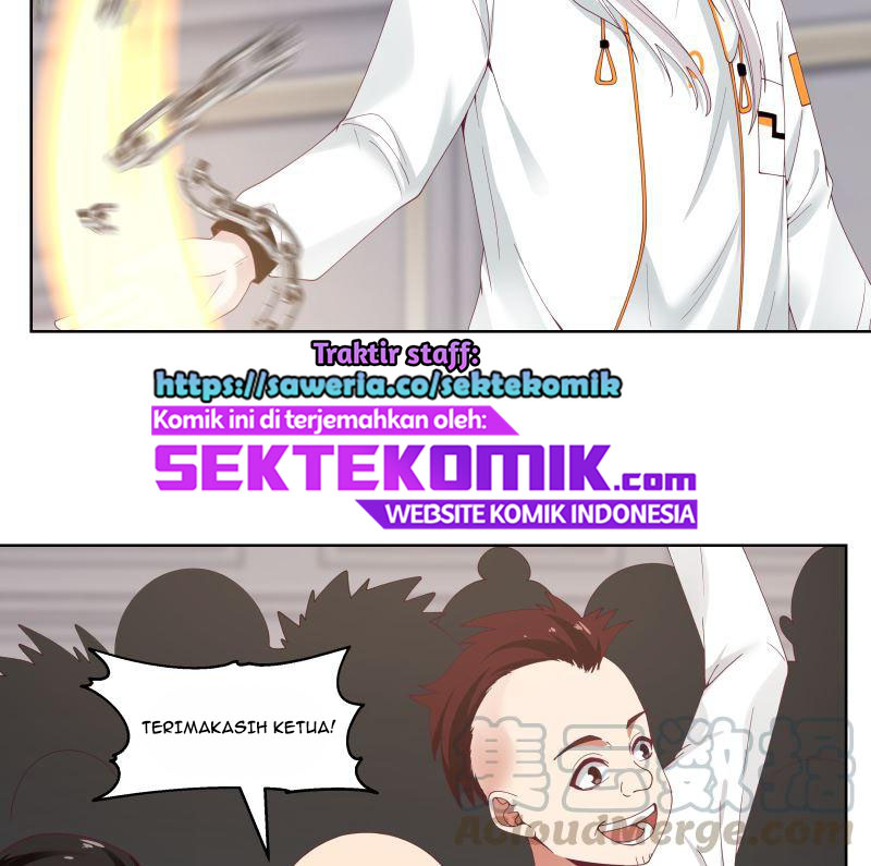 I Have a Dragon on My Body Chapter 352 - halaman 6