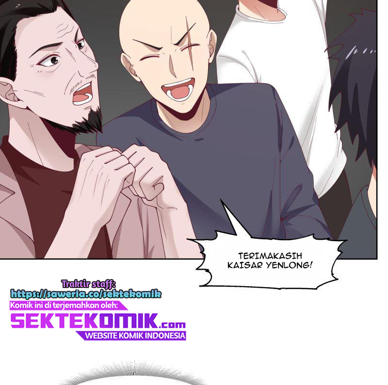 I Have a Dragon on My Body Chapter 352 - halaman 7