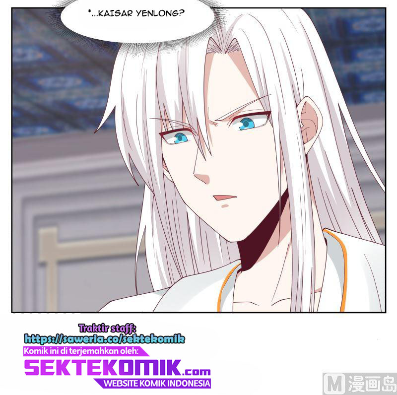 I Have a Dragon on My Body Chapter 352 - halaman 8