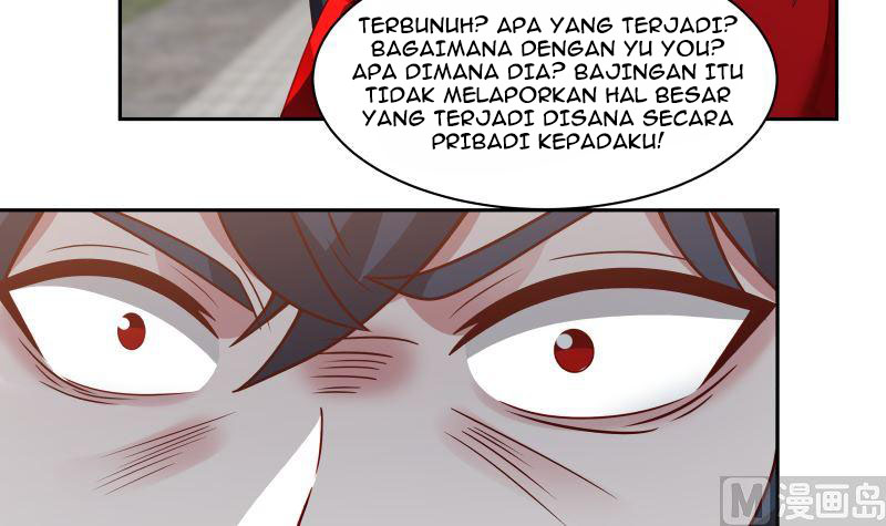 I Have a Dragon on My Body Chapter 353 - halaman 11