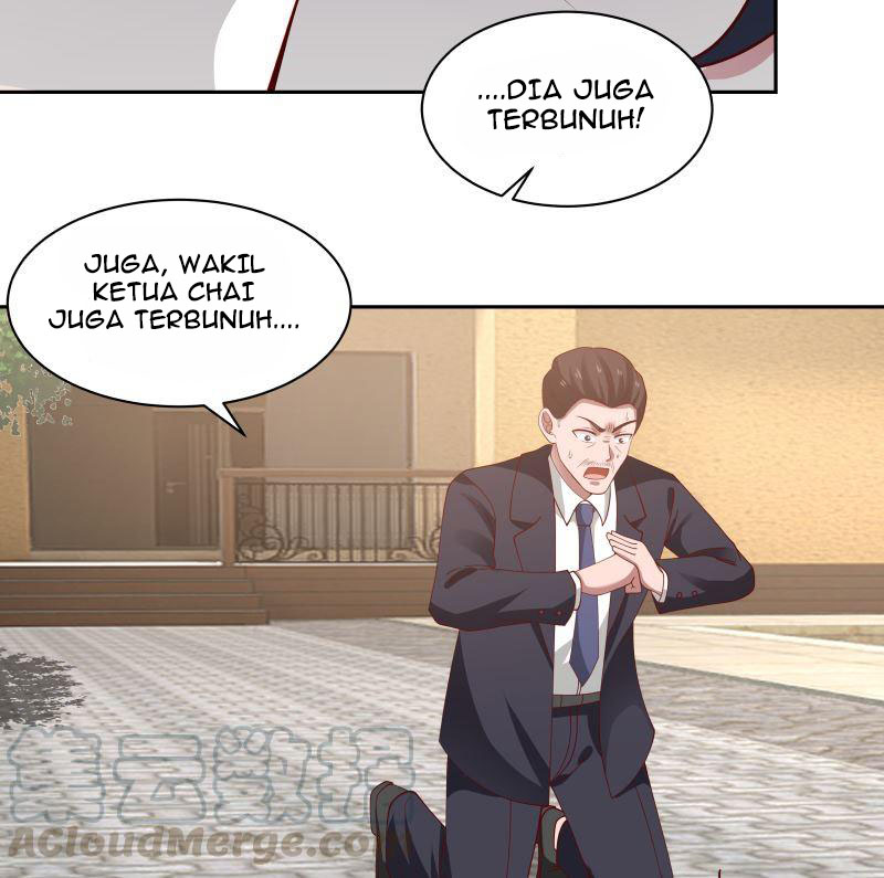 I Have a Dragon on My Body Chapter 353 - halaman 12