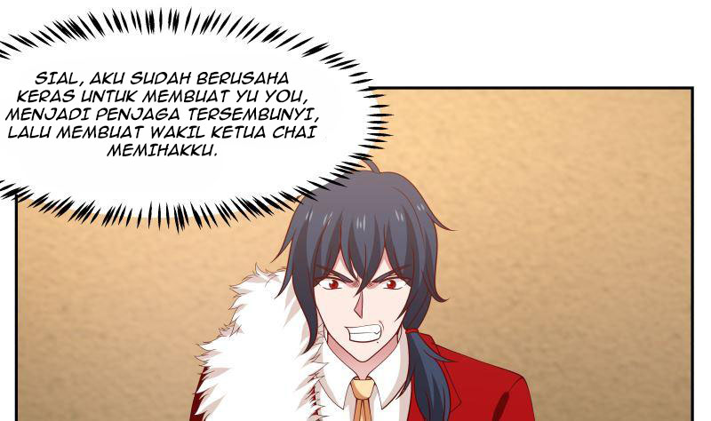I Have a Dragon on My Body Chapter 353 - halaman 15