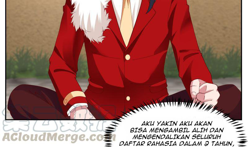 I Have a Dragon on My Body Chapter 353 - halaman 16