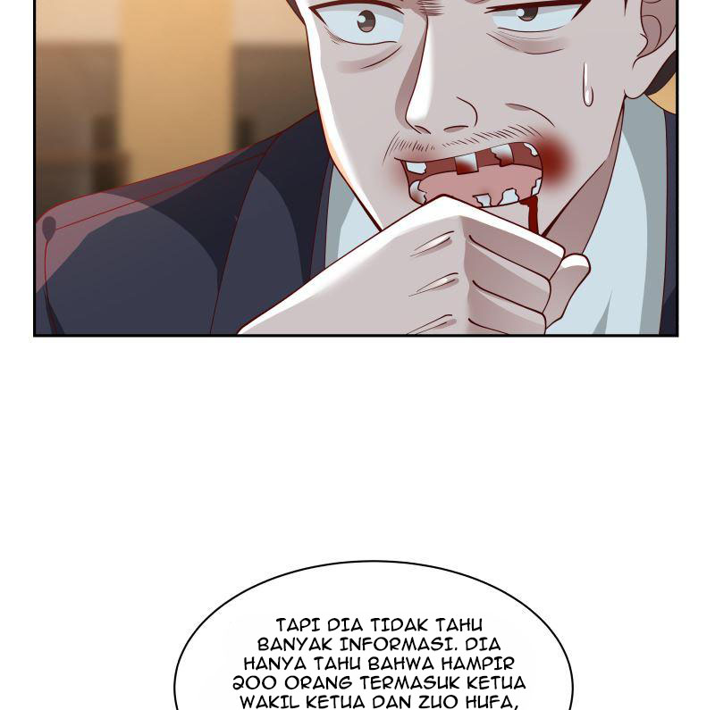 I Have a Dragon on My Body Chapter 353 - halaman 19
