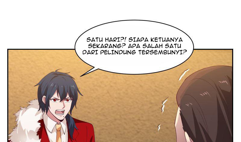 I Have a Dragon on My Body Chapter 353 - halaman 21