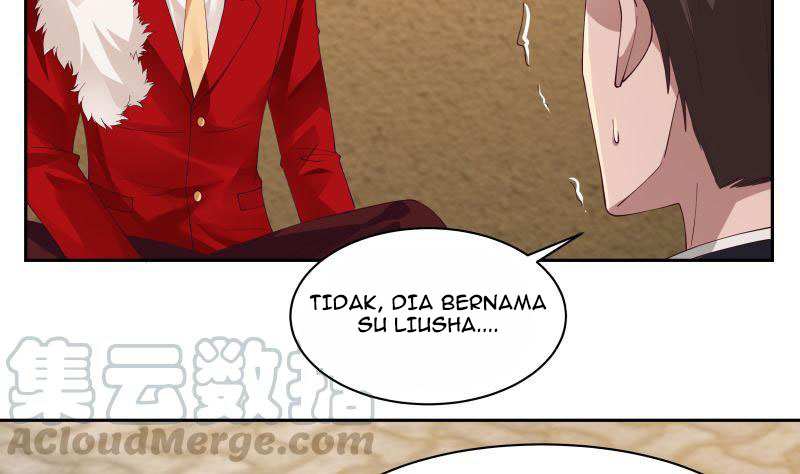 I Have a Dragon on My Body Chapter 353 - halaman 22