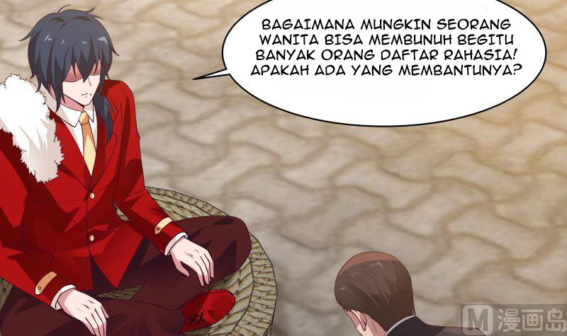 I Have a Dragon on My Body Chapter 353 - halaman 23