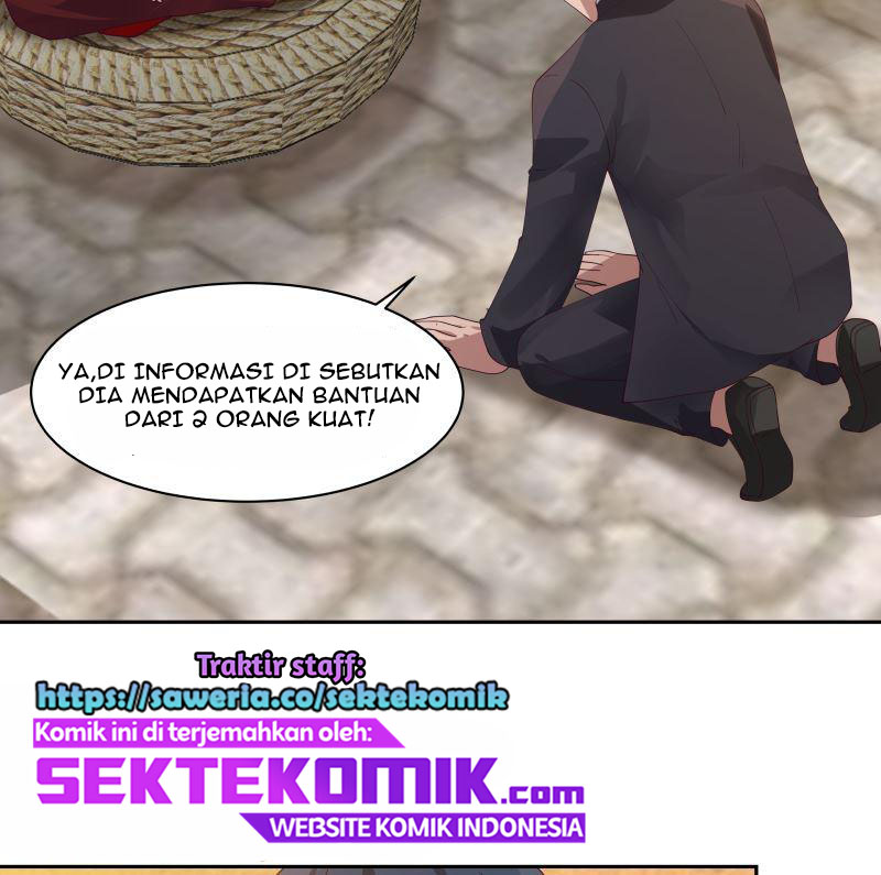 I Have a Dragon on My Body Chapter 353 - halaman 24