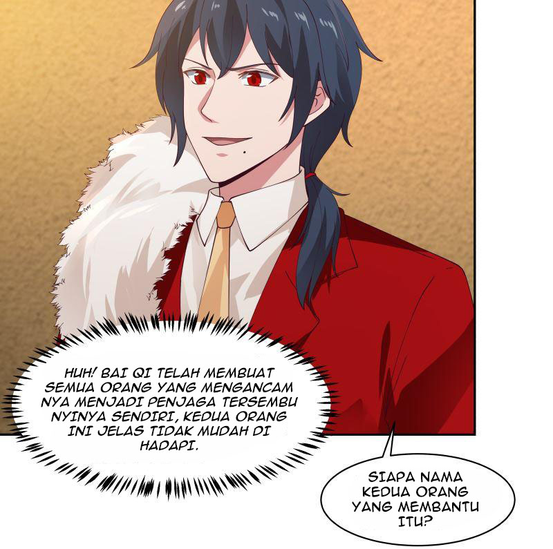 I Have a Dragon on My Body Chapter 353 - halaman 25