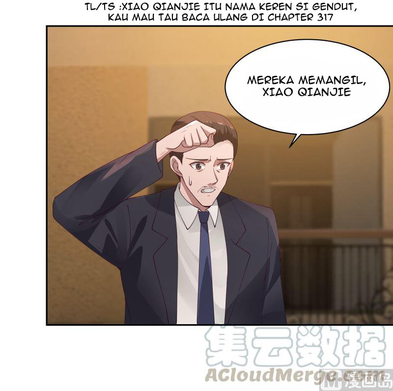 I Have a Dragon on My Body Chapter 353 - halaman 26