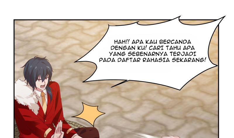I Have a Dragon on My Body Chapter 353 - halaman 27