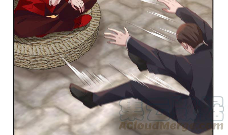 I Have a Dragon on My Body Chapter 353 - halaman 28
