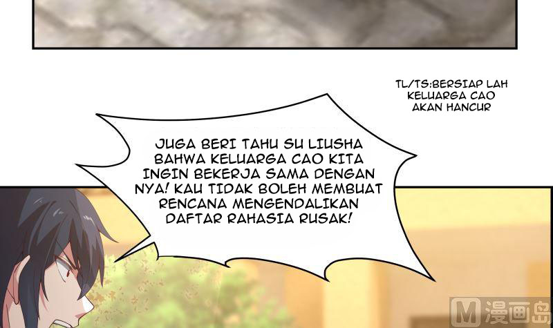 I Have a Dragon on My Body Chapter 353 - halaman 29