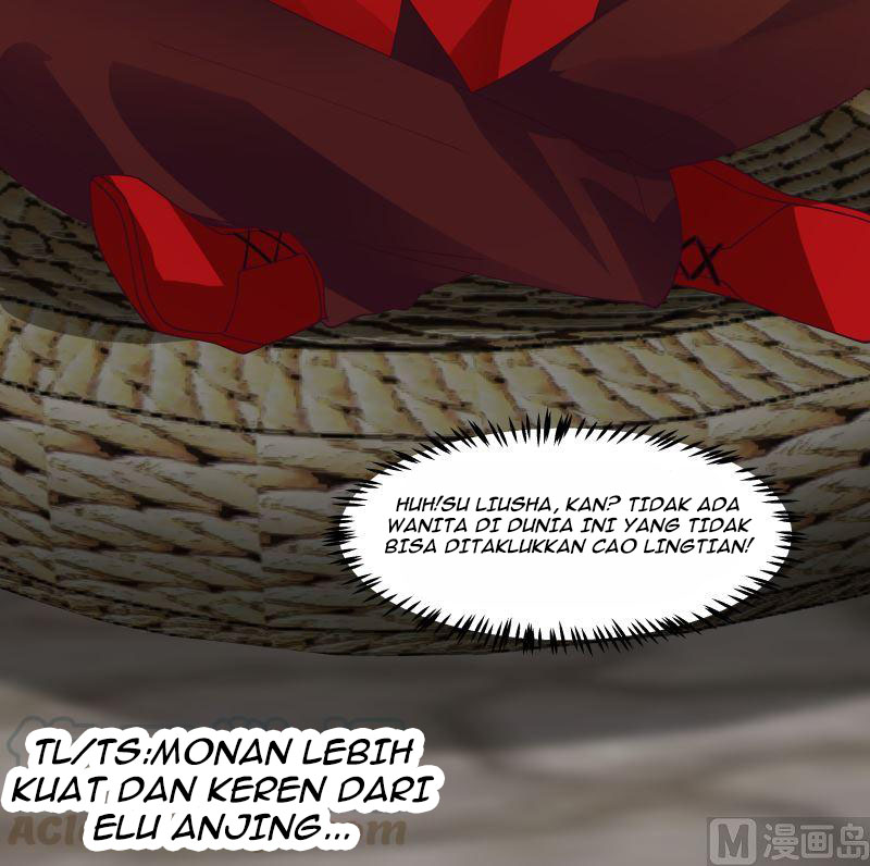I Have a Dragon on My Body Chapter 353 - halaman 32