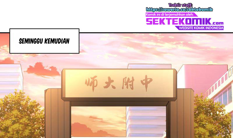 I Have a Dragon on My Body Chapter 353 - halaman 33