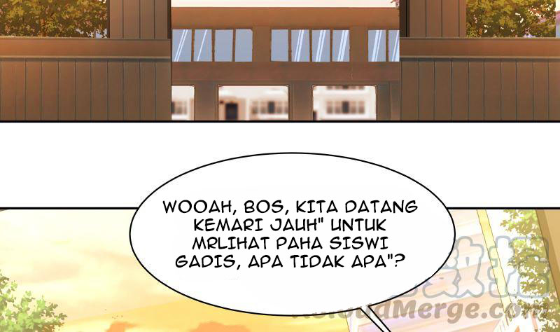 I Have a Dragon on My Body Chapter 353 - halaman 34
