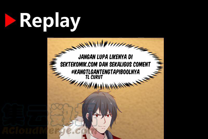 I Have a Dragon on My Body Chapter 353 - halaman 42