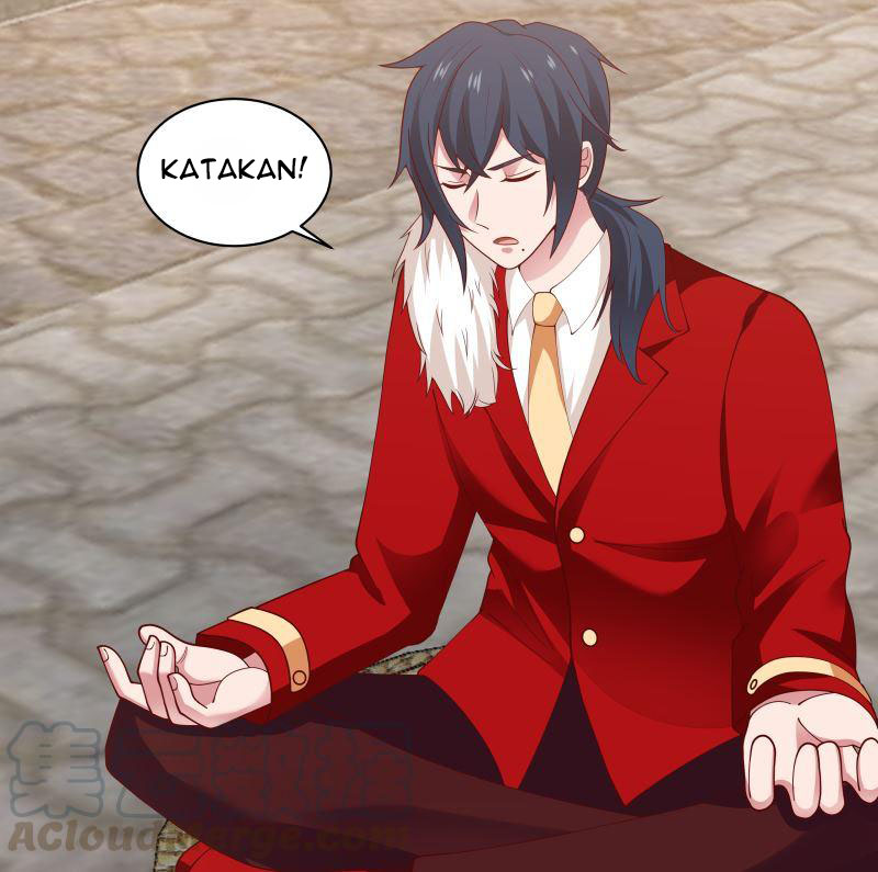 I Have a Dragon on My Body Chapter 353 - halaman 6